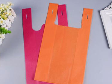 四平市如果用纸袋代替“塑料袋”并不环保